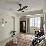 Powai, Aurora Luxe,2Bhk Balcony & Lake View
