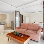 Milano Cozy Studio In Bkc With Lift Wi-Fi