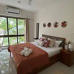 Urban Pause, 2Bhk Apt Near Bkc,Airport&Nmacc
