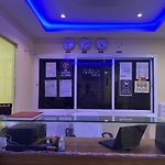 Jazz Residency Hotel