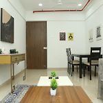 Ivy Urban Cozy 401 Private 1Bhk 3 Min Nesco