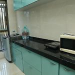 Ivy Urban Cozy 401 Private 1Bhk 3 Min Nesco