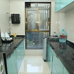 Ivy Urban Cozy 401 Private 1Bhk 3 Min Nesco