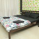 Ivy Urban Cozy 401 Private 1Bhk 3 Min Nesco