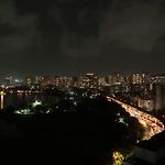 Powai, Aurora Luxe,2Bhk Balcony & Lake View