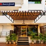 Hotel Le Grande - Mumbai International Airport