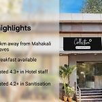 Collection O Airport Metro Andheri East