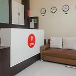Hotel O Alfa Grand Near Chhatrapati Shivaji International Airport