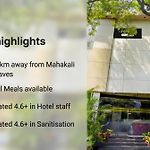 Townhouse Andheri Sakinaka Metro Formerly Hotel Amour