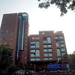 Sai Palace Grand Malad