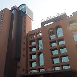 Sai Palace Grand Malad