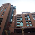 Sai Palace Grand Malad