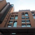 Sai Palace Grand Malad
