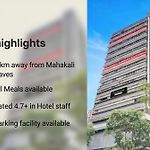 Townhouse Bombay Exhibition Centre Goregaon