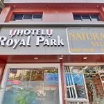 Hotel O Royal Park