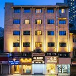Hotel Jodiya - Near Cst