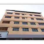 Hotel Rishi International - Grant Road