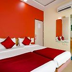 Hotel Airport Annex