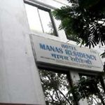 Manas Residency