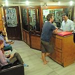 Hotel New India