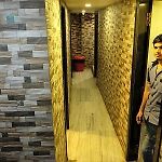 Hotel New India