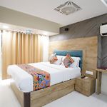 Hotel Grand Corp Inn, Near Nesco Exhibition Center
