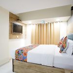 Hotel Grand Corp Inn, Near Nesco Exhibition Center