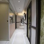 Hotel Grand Corp Inn, Near Nesco Exhibition Center