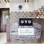 Hotel Golden Sagar - Kurla