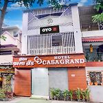Hotel O Casa Grand