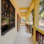 Hotel O Shree Prabhat