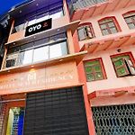 Hotel O By Oyo Mm Residency