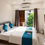 Zenith Suites & Service Apartments - Powai
