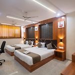 Hotel Avion Park Executive