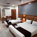 Hotel Avion Park Executive