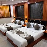 Hotel Avion Park Executive