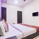 Fabhotel Marvey Residency