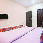 Fabhotel Marvey Residency