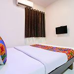 Fabhotel Marvey Residency