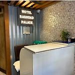 Hotel Baghdad Palace