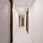 Byland International Hotels Andheri