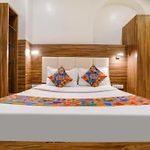 Fabhotel Bd Colaba