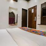 Fabhotel Bd Colaba