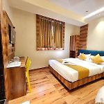 Hotel Imperial Near Crawford Market & Csmt Station