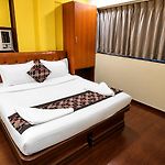 Glitz Hotel Jayshree- Nr Bombay Airport