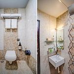 Hotel Airport International Inn - Near Mumbai Airport , Bkc Visa Consulate, Jio Convention Center