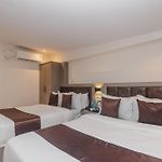 Hotel Zillion International Near Us Consulate B K C Mumbai Near Mumbai Airport Mumbai