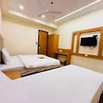 Hotel Breeze Bay Bkc - Near Us Embassy