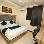 Hotel Taj Palace - Near Mumbai Airport