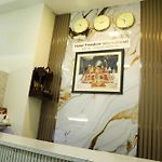 Hotel O Mahakali Caves Formerly Freedom International